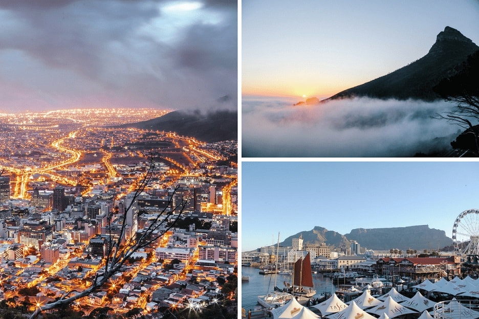 Free Things To Do In Cape Town