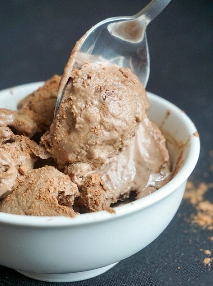 Low Carb Keto Desserts: Low Carb Ice Cream