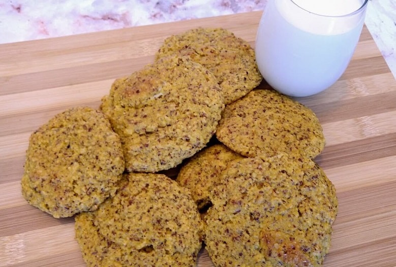 Keto Cookie Recipes: Soft and Chewy Keto Cookies