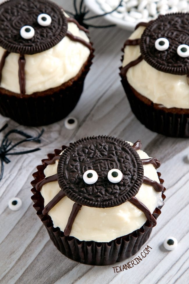 20 Easy Halloween Cupcake Decorating Ideas For Kids And ...