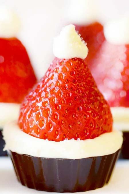 15 No Bake Christmas Desserts That'll Become Holiday Favorites