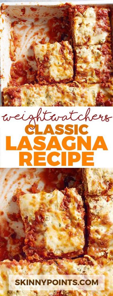 25 Delicious Weight Watchers Recipes With SmartPoints