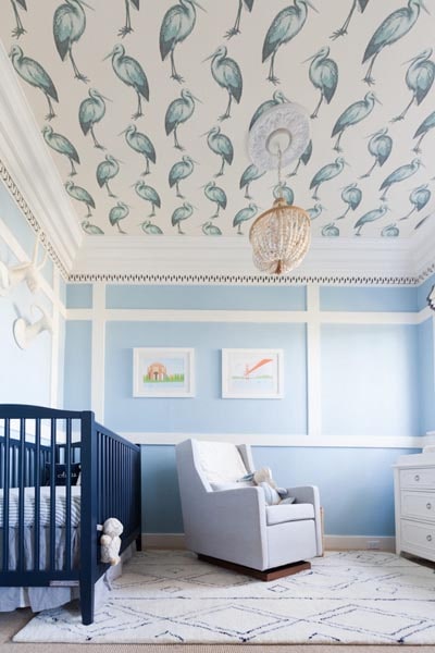 Baby Nursery Inspiration And Ideas 10