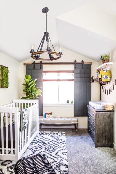 Baby Nursery Inspiration And Ideas 15