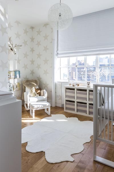 Baby Nursery Inspiration And Ideas 16