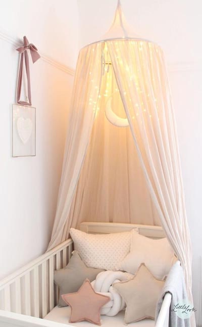 Baby Nursery Inspiration And Ideas 19