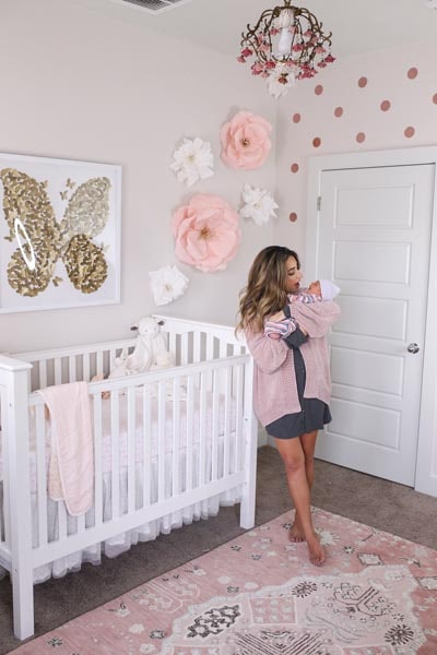 Baby Nursery Inspiration And Ideas 20