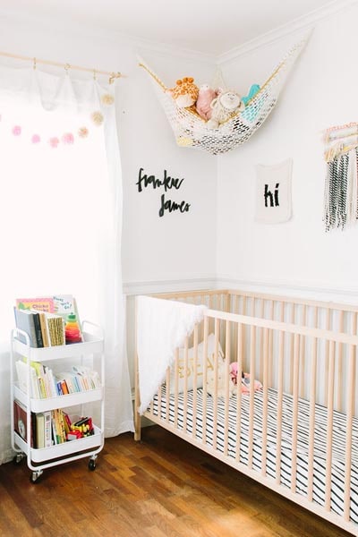 Baby Nursery Inspiration And Ideas 21