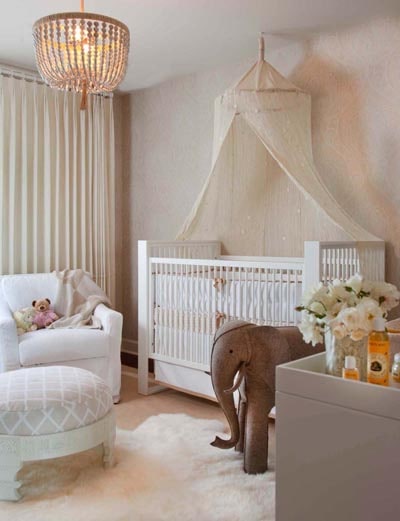 Baby Nursery Inspiration And Ideas 24