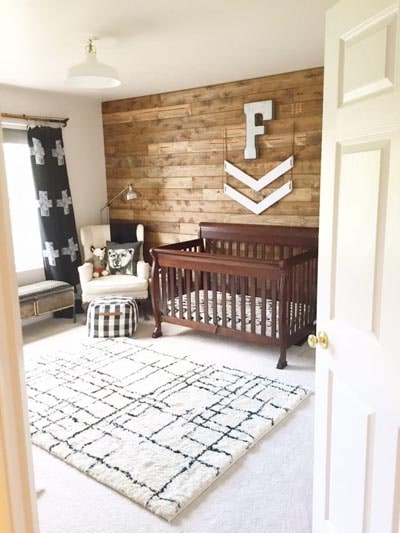 Baby Nursery Inspiration And Ideas 3