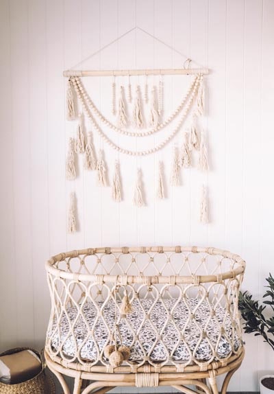 Baby Nursery Inspiration And Ideas 36