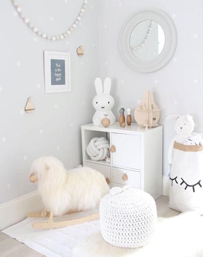 Baby Nursery Inspiration And Ideas 4