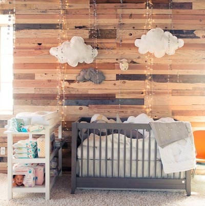 Baby Nursery Inspiration And Ideas 47
