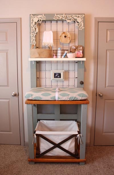 Baby Nursery Inspiration And Ideas 49