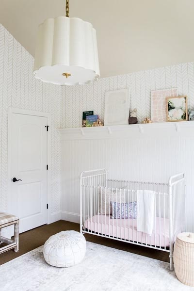 Baby Nursery Inspiration And Ideas 50