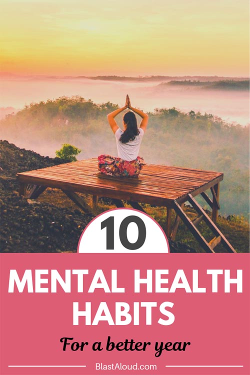 Mental Health Habits