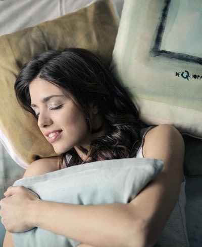 Mental Health Habits: Sleep