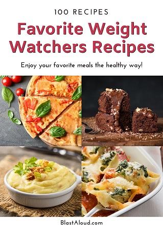 weight watchers all time favorite recipes