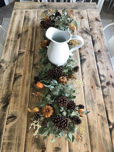 14 Gorgeous DIY Thanksgiving Table Setting Ideas