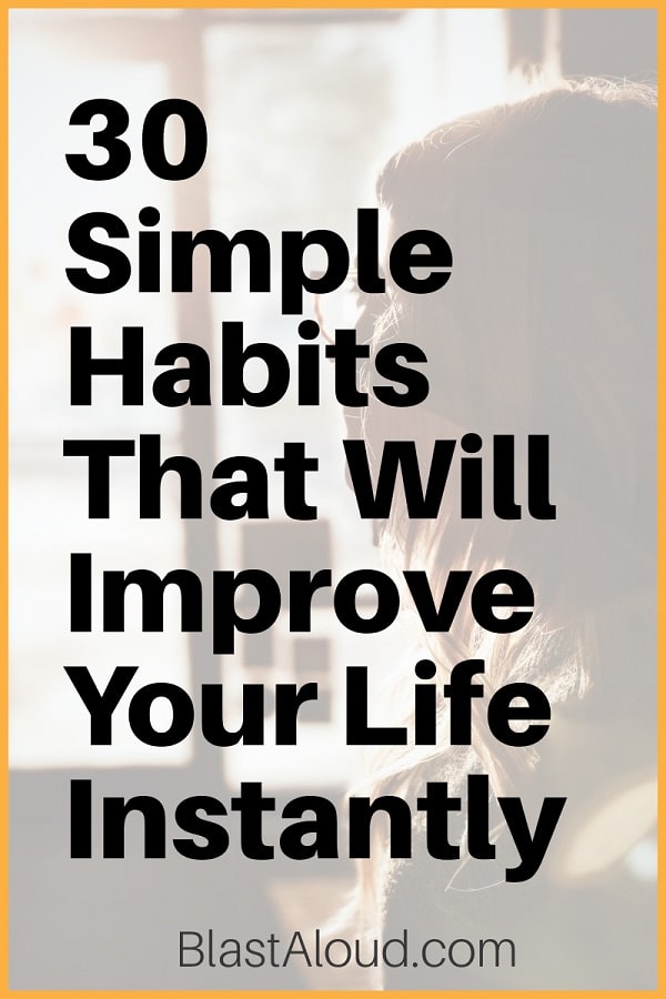 Easy Ways To Improve Yourself Little By Little Every Day