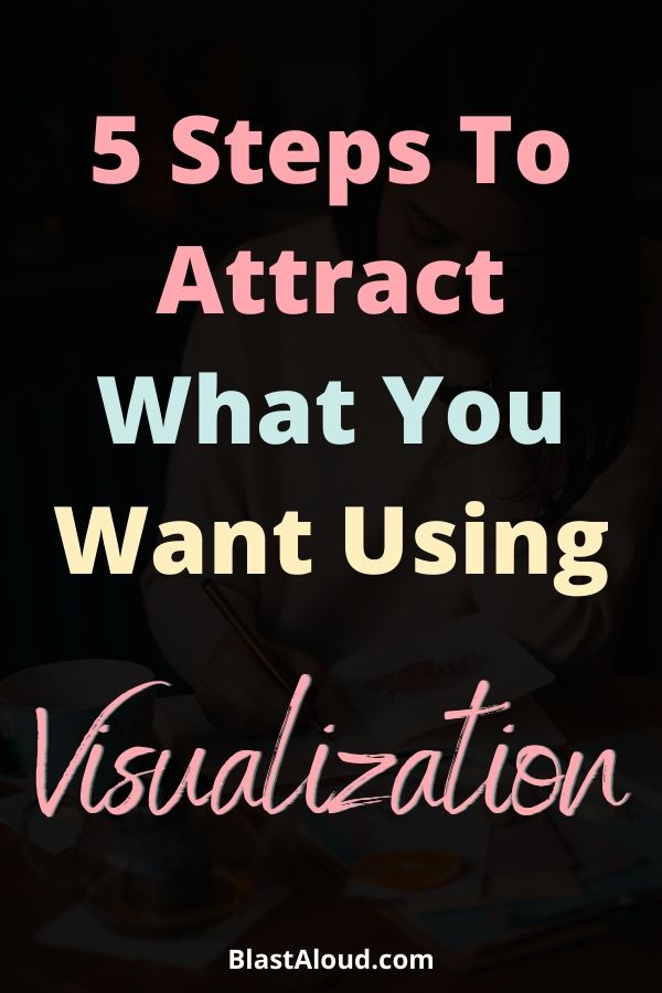 How To Visualize Success