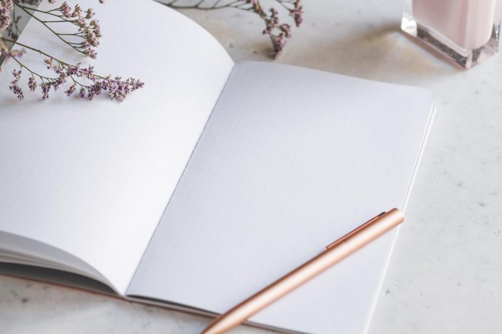 Gratitude Journal Prompts