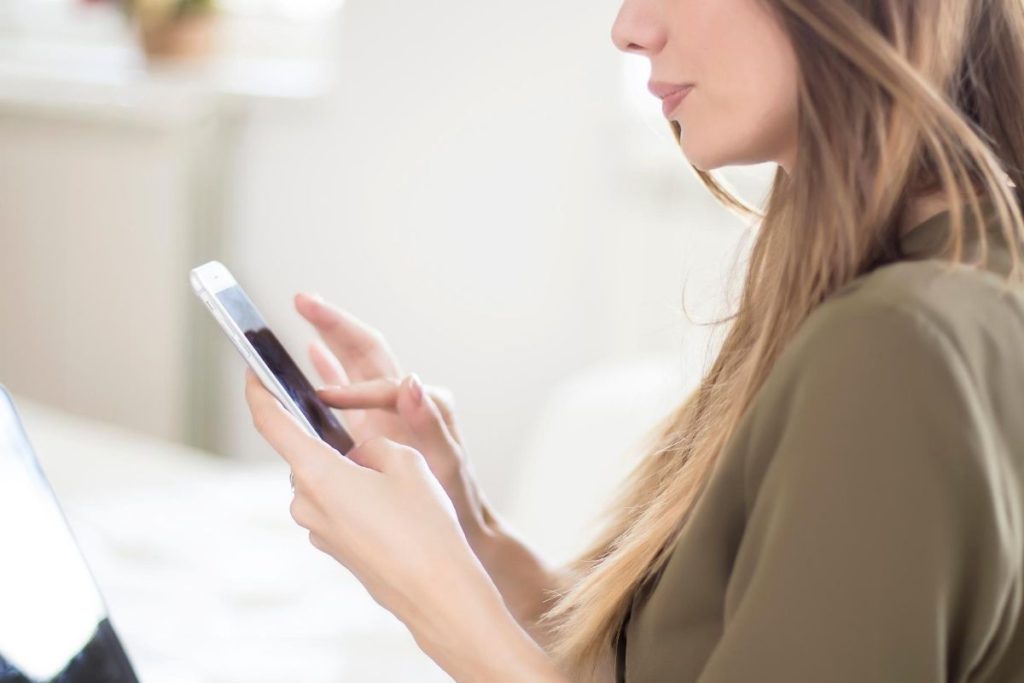 Stop Sabotaging Yourself