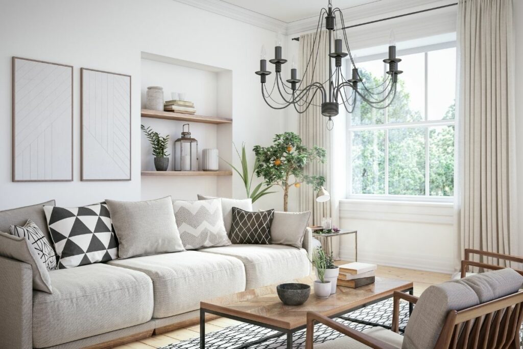 How To Declutter Your Home Fast